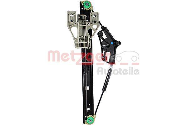 Metzger 2160740 Fensterheber
