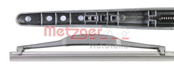 Metzger 2190140 Wischarm, Scheibenreinigung