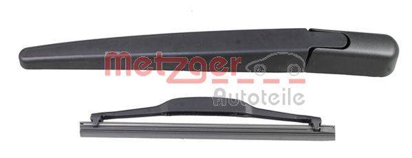 Metzger 2190140 Wischarm, Scheibenreinigung