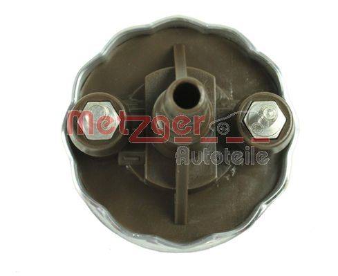 Metzger 2250040 Kraftstoffpumpe