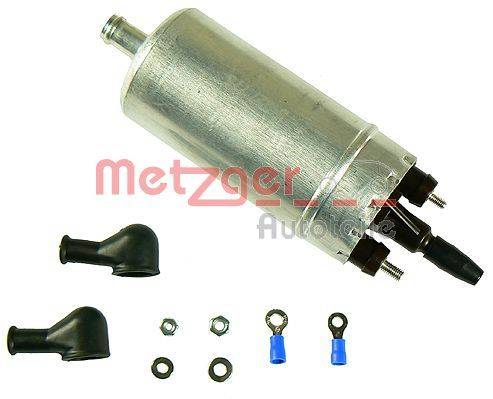 Metzger 2250040 Kraftstoffpumpe
