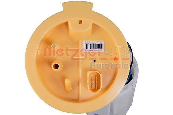 Metzger 2250340 Kraftstoff-Fördereinheit