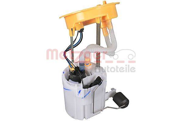 Metzger 2250340 Kraftstoff-Fördereinheit