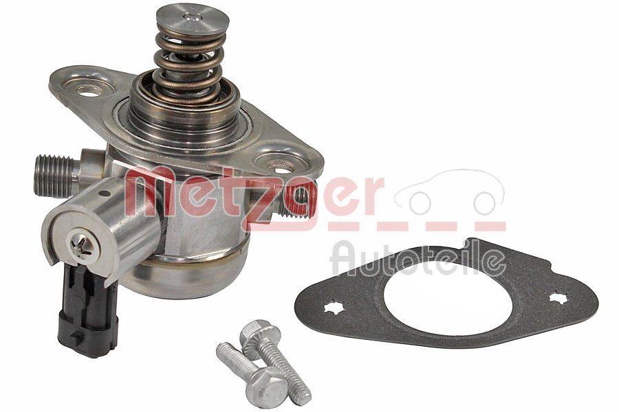 Metzger 2250440 Hochdruckpumpe
