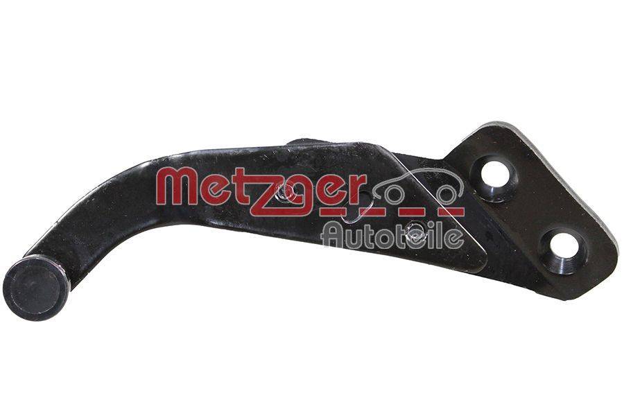 Metzger 2310140 Rollenführung, Schiebetür