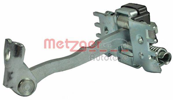 Metzger 2312040 Türfeststeller