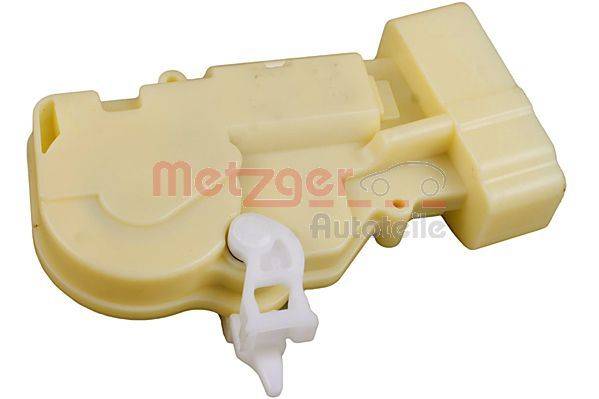 Metzger 2314240 Stellelement, Zentralverriegelung