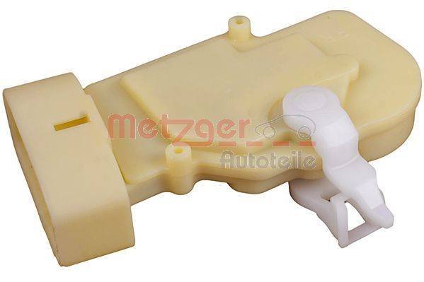 Metzger 2314240 Stellelement, Zentralverriegelung
