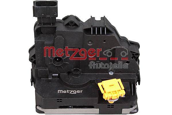 Metzger 2314340 Türschloss