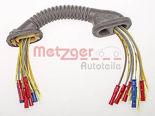 Metzger 2320040 Kabelreparatursatz, Heckklappe