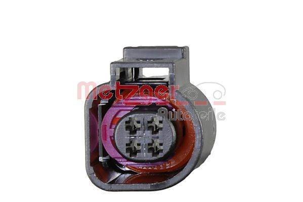 Metzger 2324140 Kabelreparatursatz, Zentralelektrik