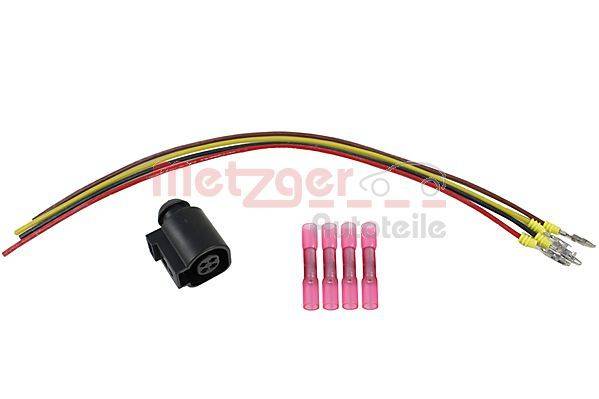 Metzger 2324140 Kabelreparatursatz, Zentralelektrik