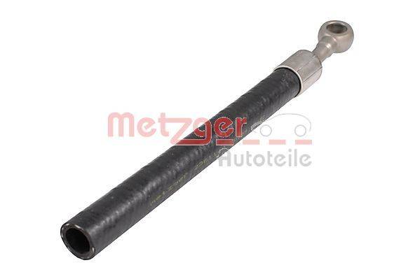 Metzger 2361140 Hydraulikschlauch, Lenkung