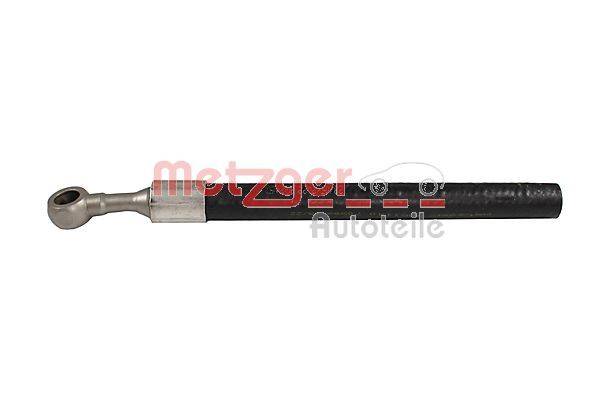 Metzger 2361140 Hydraulikschlauch, Lenkung