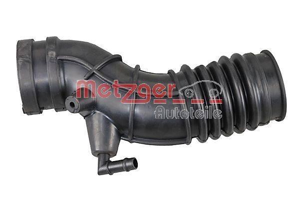 Metzger 2389040 Schlauch, Luftversorgung