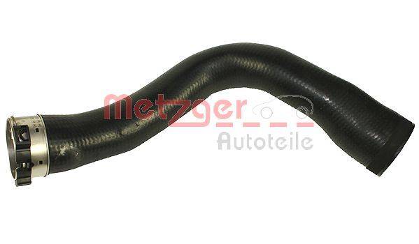 Metzger 2400140 Ladeluftschlauch