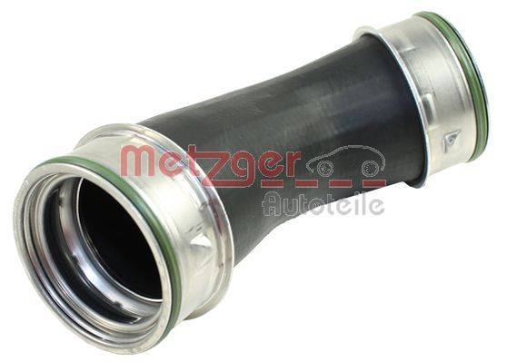 Metzger 2400340 Ladeluftschlauch