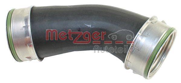 Metzger 2400340 Ladeluftschlauch