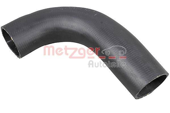 Metzger 2400840 Ladeluftschlauch