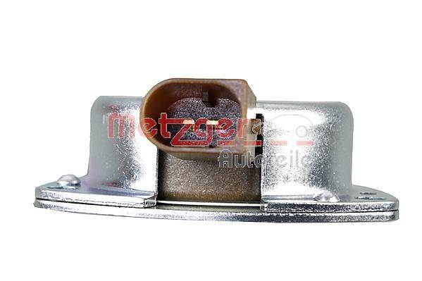 Metzger 2411040 Zentralmagnet, Nockenwellenverstellung