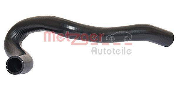 Metzger 2420040 Kühlerschlauch