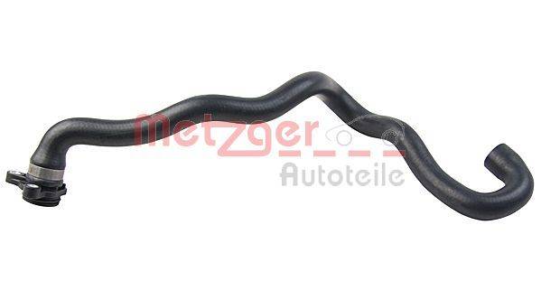 Metzger 2420640 Kühlerschlauch