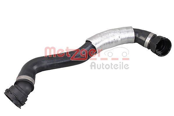 Metzger 2421340 Kühlerschlauch