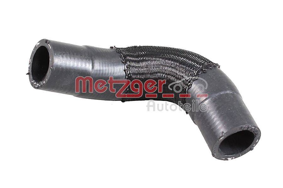 Metzger 2421440 Kühlerschlauch