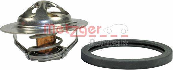 Metzger 4006140 Thermostat, Kühlmittel
