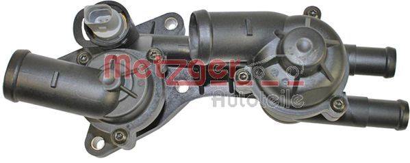 Metzger 4006240 Thermostat, Kühlmittel