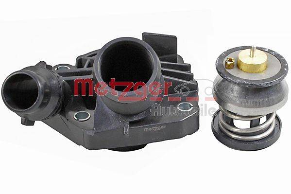Metzger 4006440 Thermostat, Kühlmittel