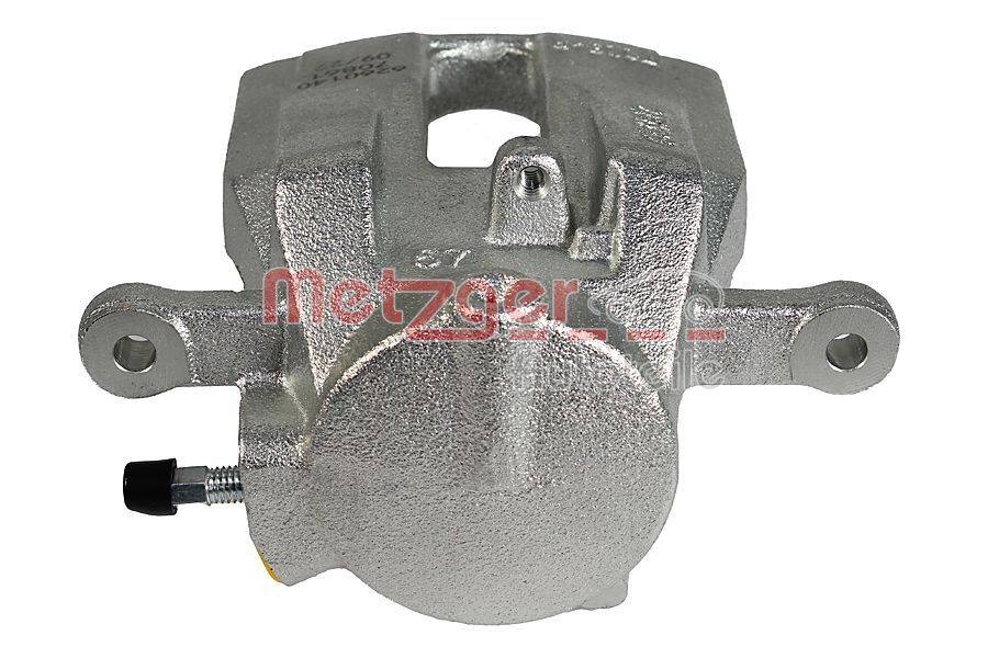Metzger 6260140 Bremssattel