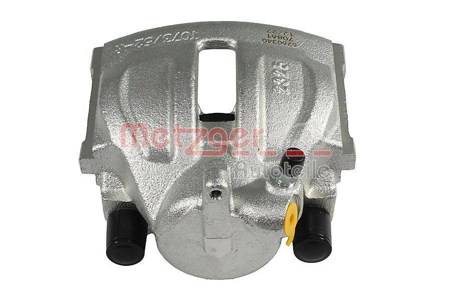 Metzger 6260340 Bremssattel