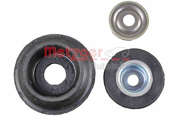 Metzger 6490040 Reparatursatz, Federbeinstützlager