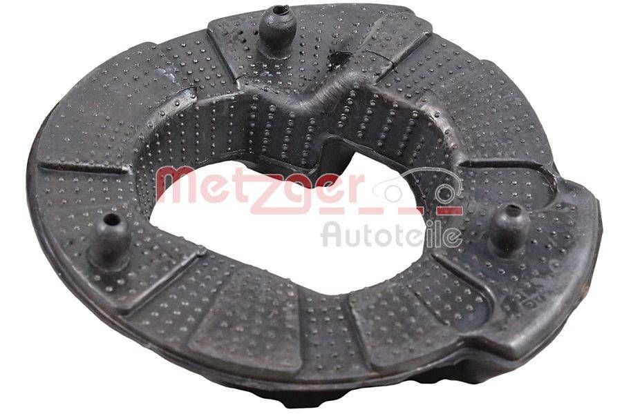 Metzger 6490340 Federaufnahme