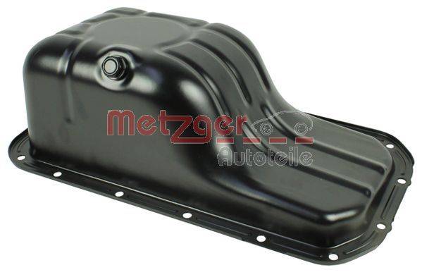 Metzger 7990040 Ölwanne