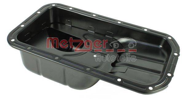 Metzger 7990040 Ölwanne
