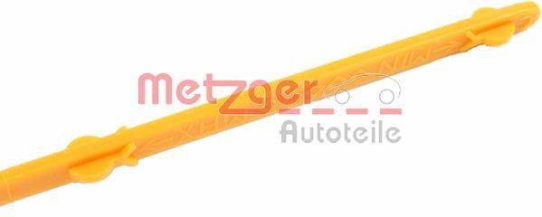 Metzger 8001040 Ölpeilstab