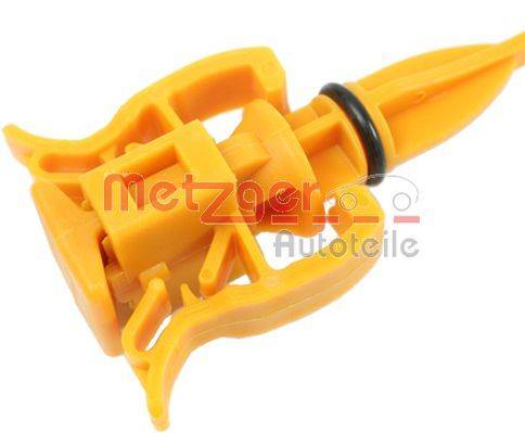 Metzger 8001040 Ölpeilstab
