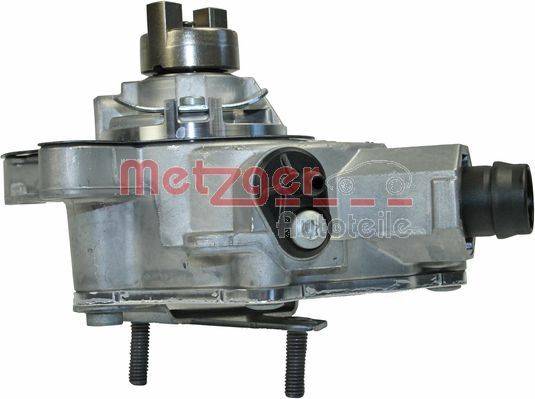 Metzger 8010040 Unterdruckpumpe, Bremsanlage