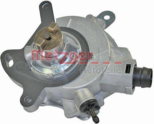 Metzger 8010040 Unterdruckpumpe, Bremsanlage