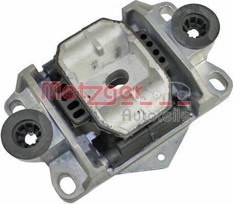 Metzger 8053740 Lagerung, Motor