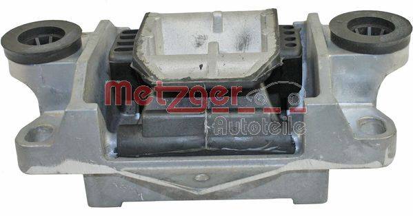 Metzger 8053740 Lagerung, Motor