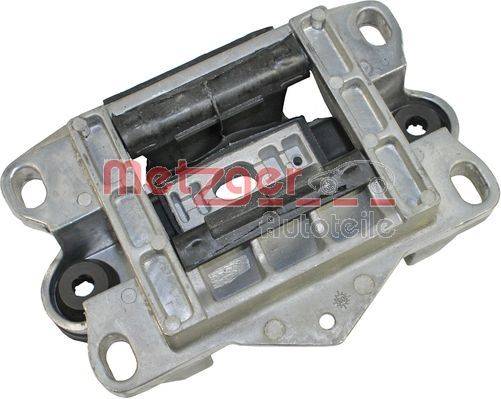 Metzger 8053740 Lagerung, Motor