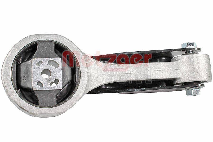 Metzger 8053940 Lagerung, Motor