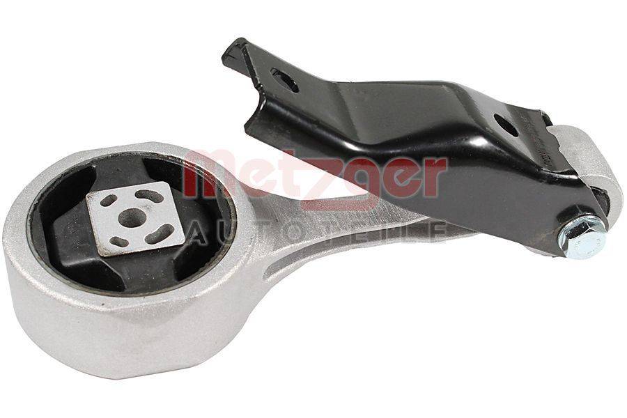 Metzger 8053940 Lagerung, Motor