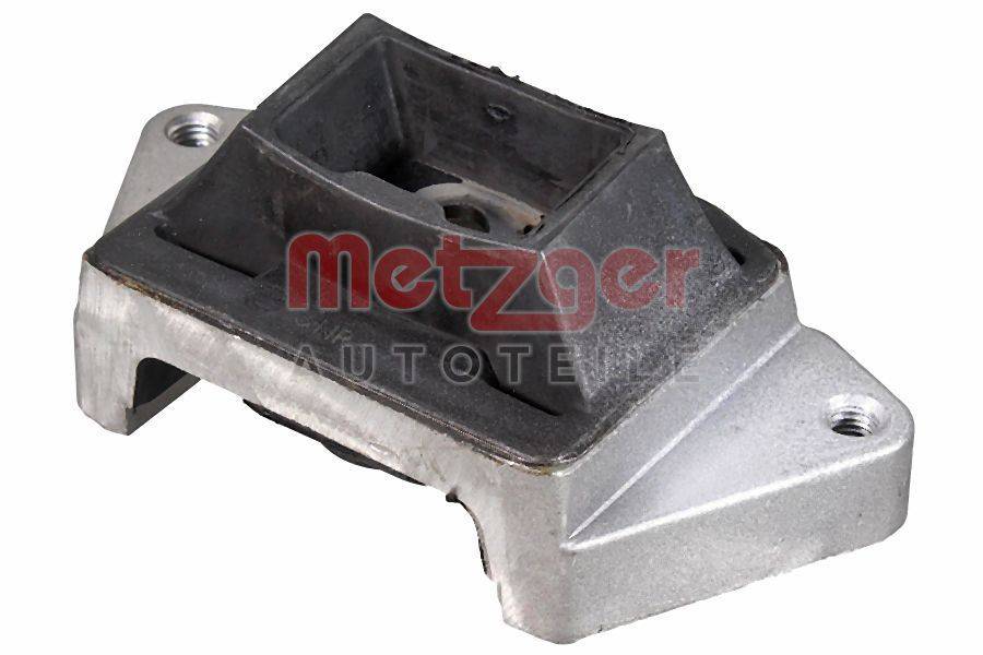 Metzger 8054040 Lagerung, Motor