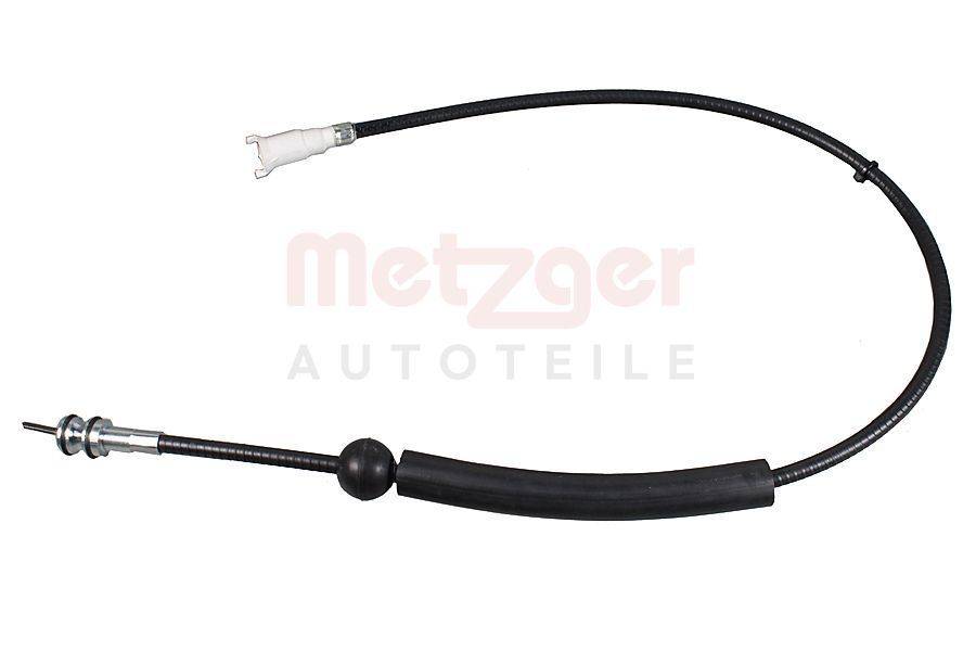 Metzger S21040 Tachowelle
