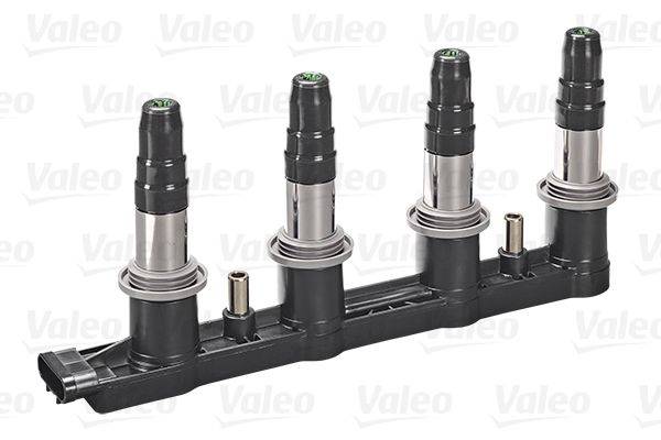 Valeo 245340 Zündspule