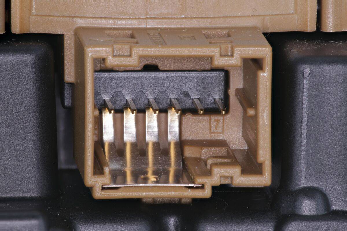 Valeo 251952 Lenkstockschalter